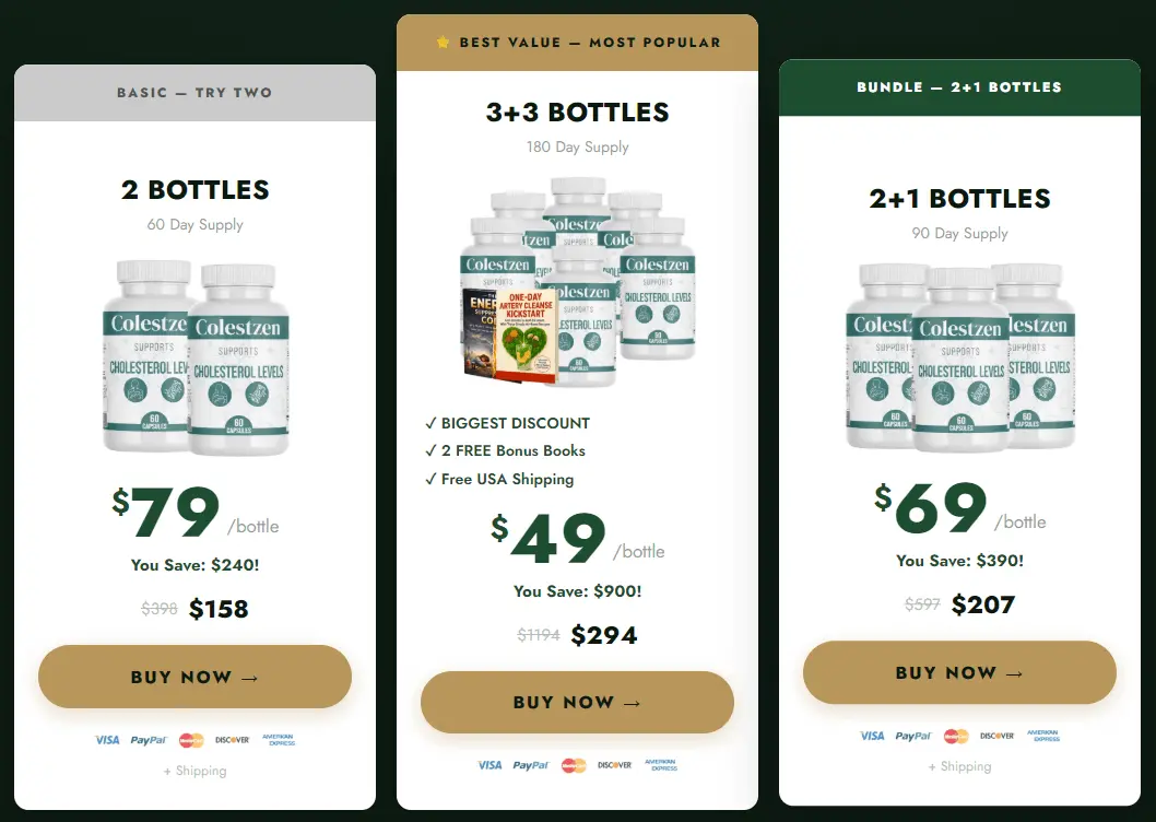 ColestZen pricing-1174x726