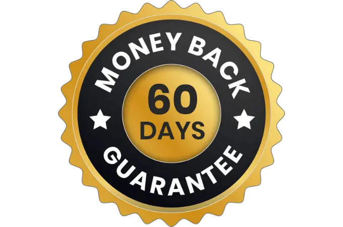 ColestZen 60 Days_Money_Back_Guarantee